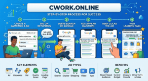 How Does It Work google ads